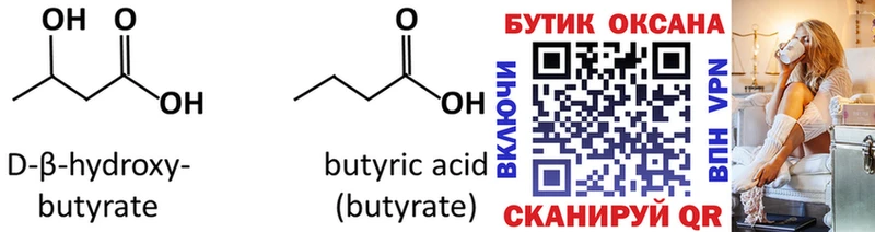 БУТИРАТ бутик  Лысково 